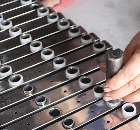 生產(chǎn)環(huán)境